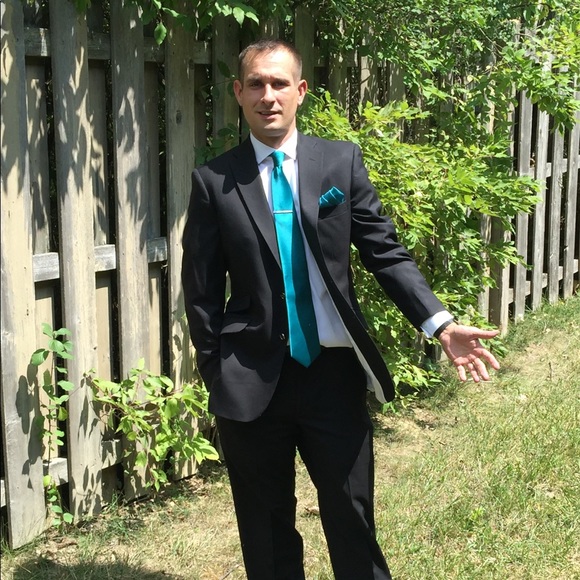 Meet your Posher, David - Picture 1 of 1